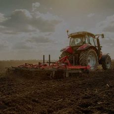 Mécanique agricole